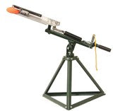 clay thrower pyramid full cock pro trap 2