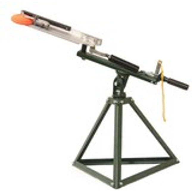 clay thrower pyramid full cock pro trap 2