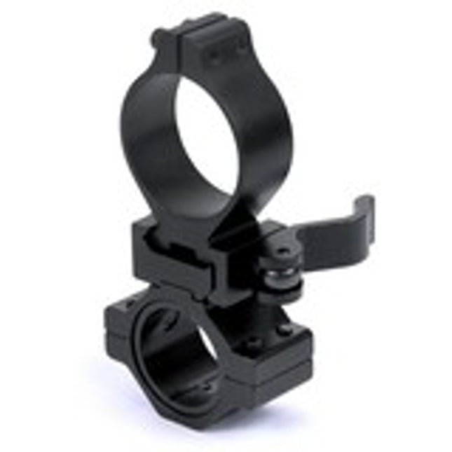 oo torch scope mount 30mm quick conect 2