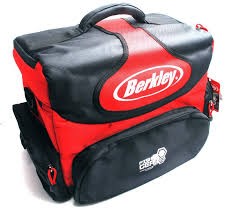 berkley fishing bag nz Bait Wallet Berkley Bait Bag - for