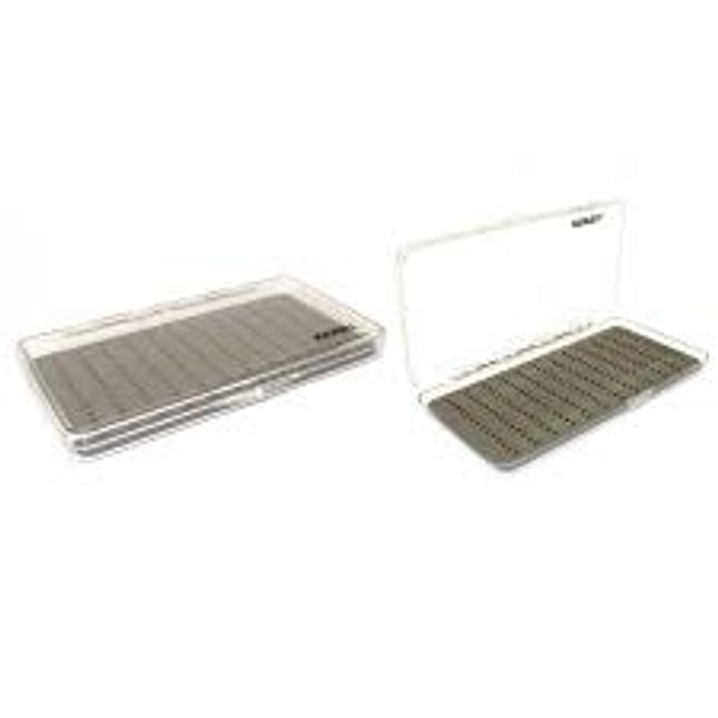 pat swift magnetic hook fly box