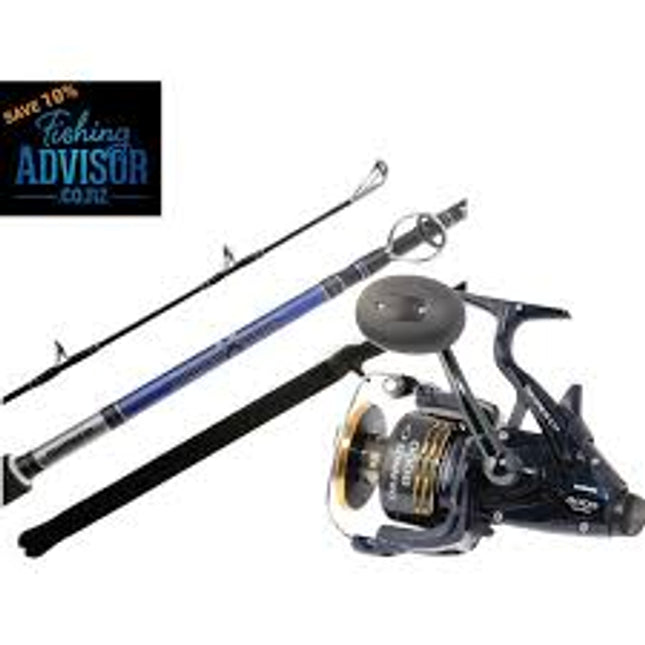 shimano thunnus ci4 shadow x 6 10kg 7ft