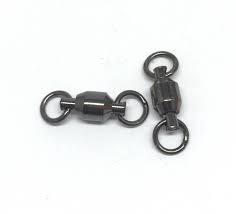 nacsan ball bearing swivel size 4