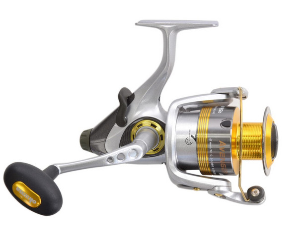 okuma avenger bait feeder 65 reel line capacity OKUMA AVENGER 65 B/F & REVENGER PRO 8'0 2pc 10kg – Onecheq