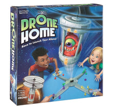 drone home
