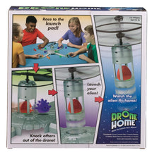 drone home