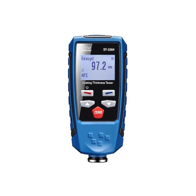 cem coating thickness gauge pro