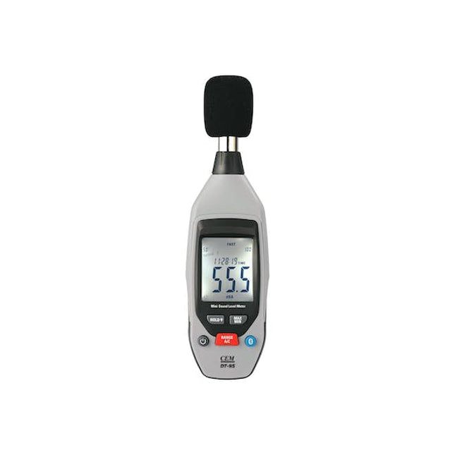 cem sound level meter