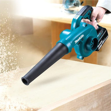 makita 18 v cordless blower skin