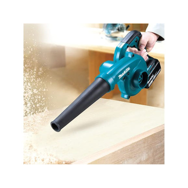 makita 18 v cordless blower skin