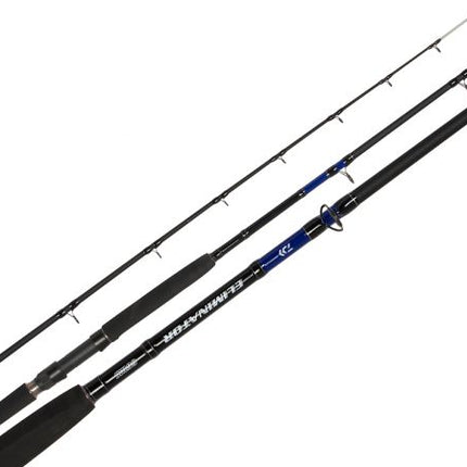 daiwa eliminator 701hs 10kg spin