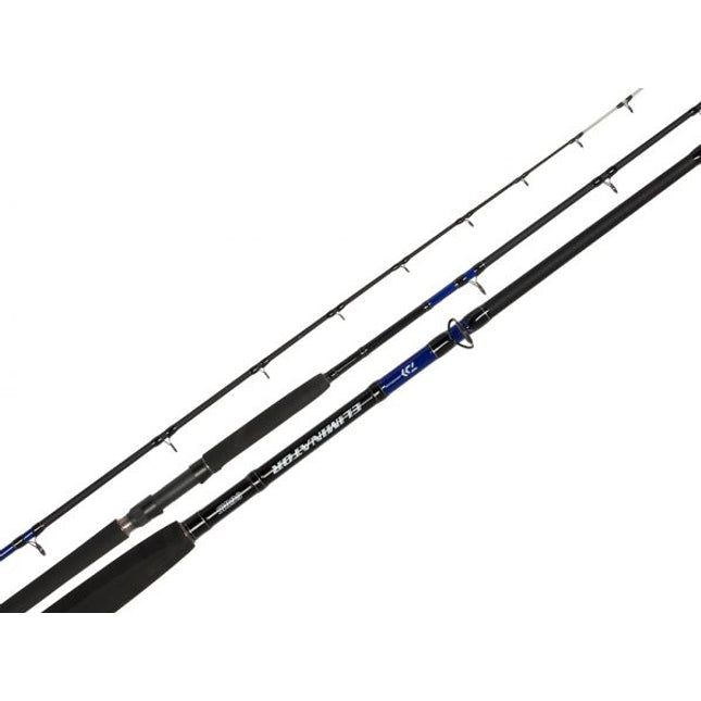 daiwa eliminator 701hs 10kg spin