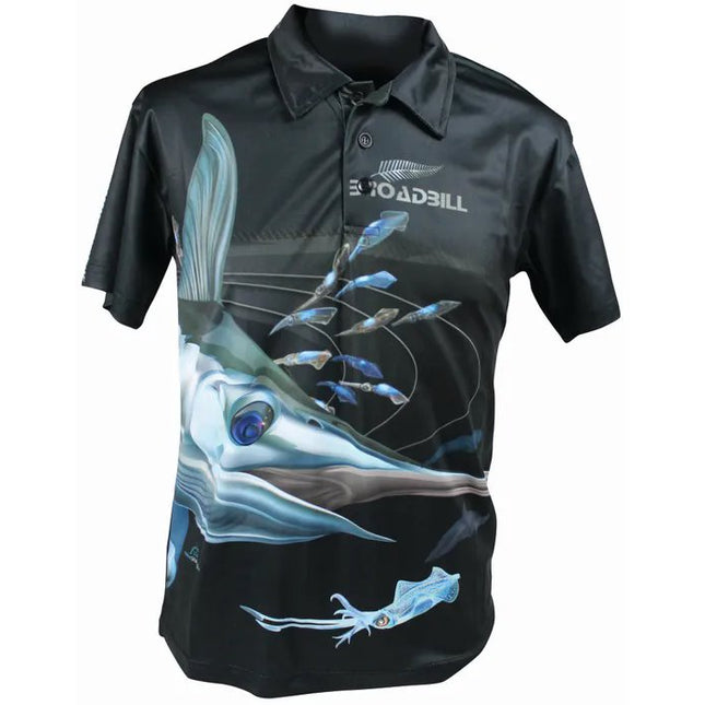 maf broadbill sun shirt med