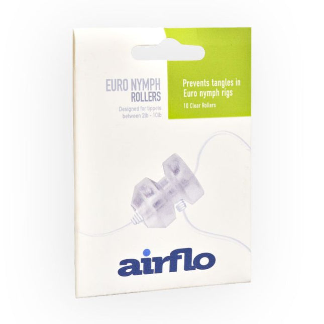 airflo euro nymph line rollers 10pk