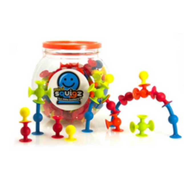mini squigz 75 pc set