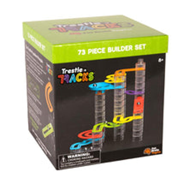 trestle tracks builder set