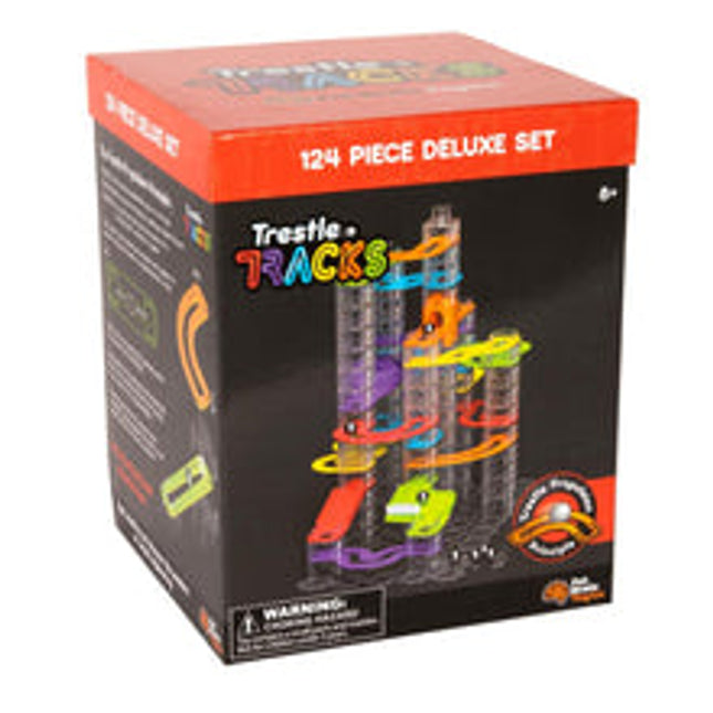 trestle tracks deluxe set