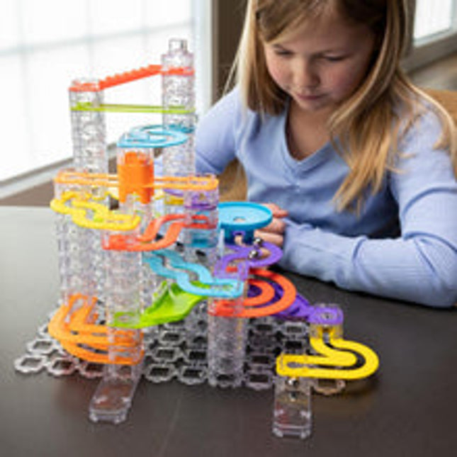 trestle tracks deluxe set