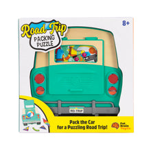 road trip puzzle