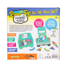 road trip puzzle