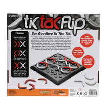 tic tac flip