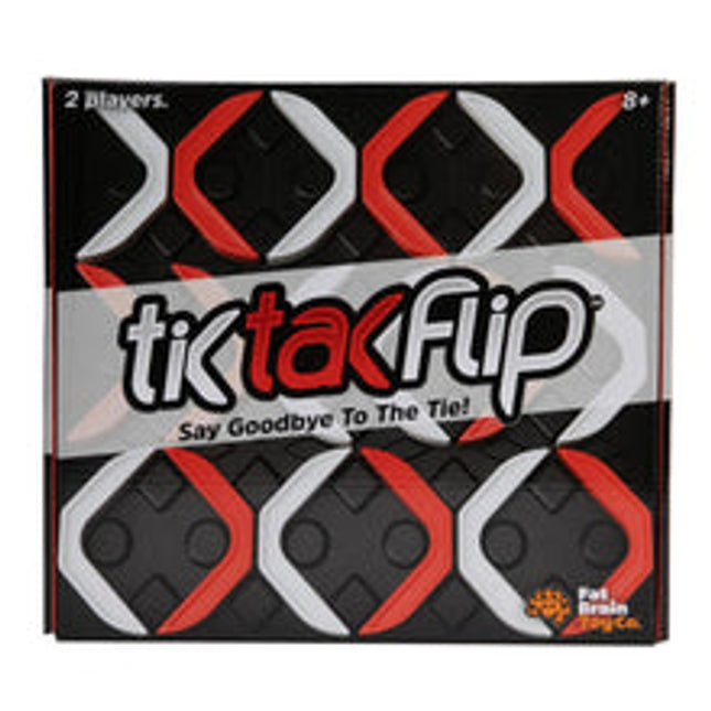 tic tac flip