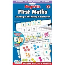 first math