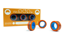 orange blue medium