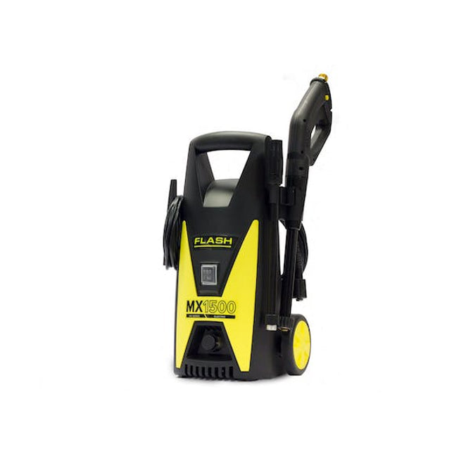 flash mx 1500 water blaster electric 1650 w