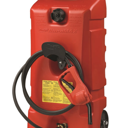 flo n go duramax 53l storange tank