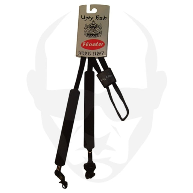 ugly fish floating cord