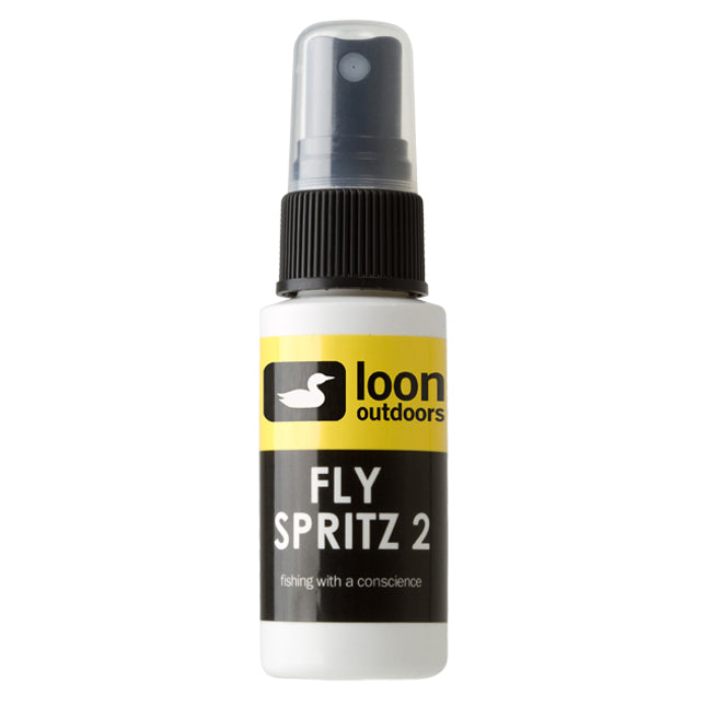 loon outdoors fly spritz 2