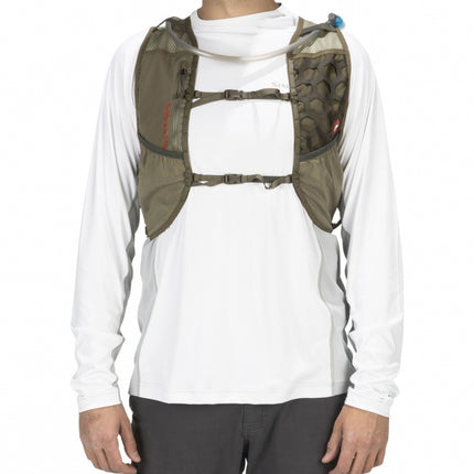 simms flyweight vest pack l xl