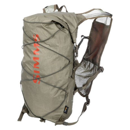 simms flyweight vest pack l xl