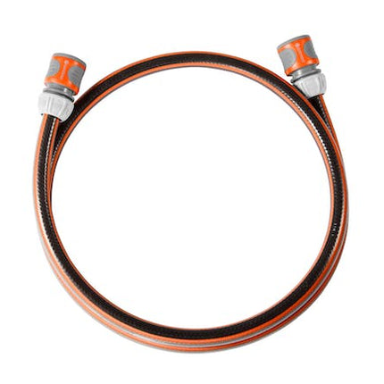 gardena hose trolley connection comfort flex set 13 mm