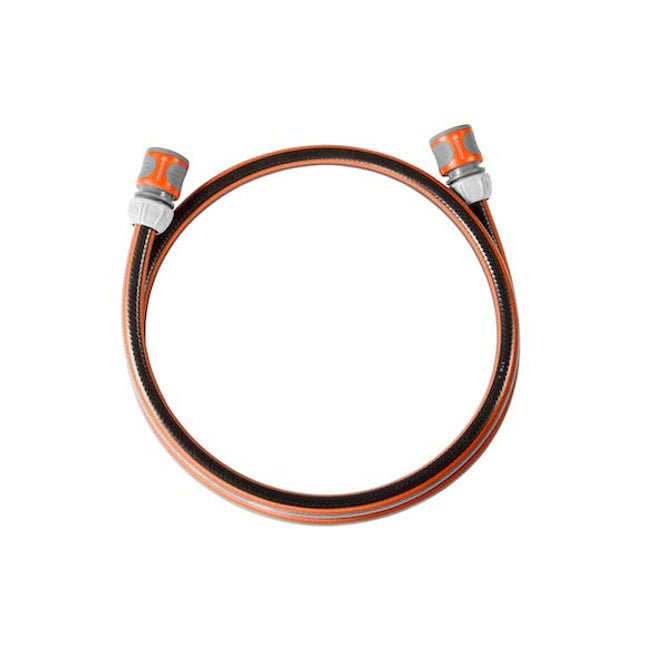 gardena hose trolley connection comfort flex set 13 mm