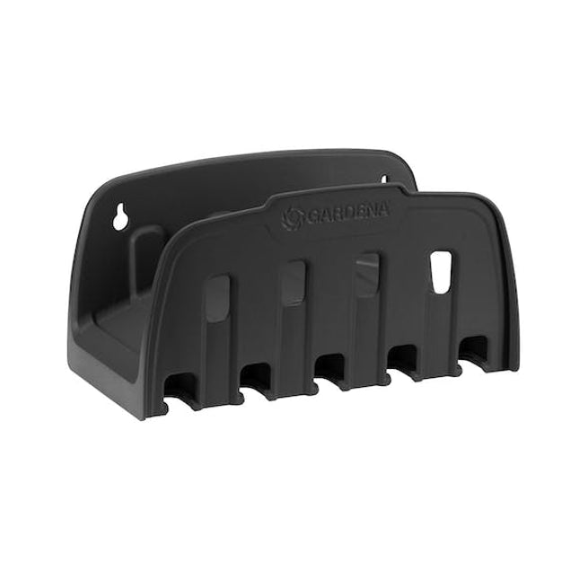 gardena wall hose bracket
