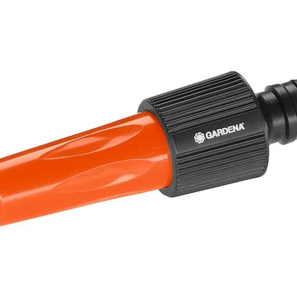 gardena maxi flo adjustable spray nozzle