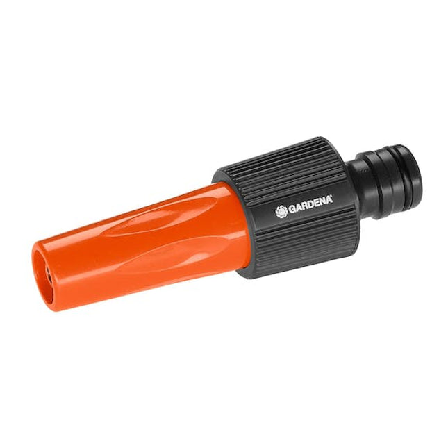 gardena maxi flo adjustable spray nozzle