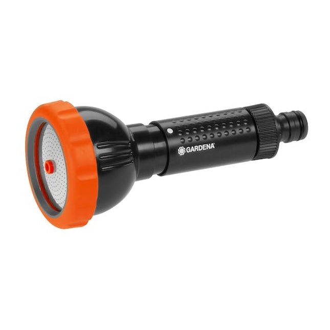 gardena maxi flo spray nozzle