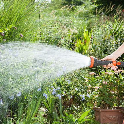 gardena maxi flo spray nozzle