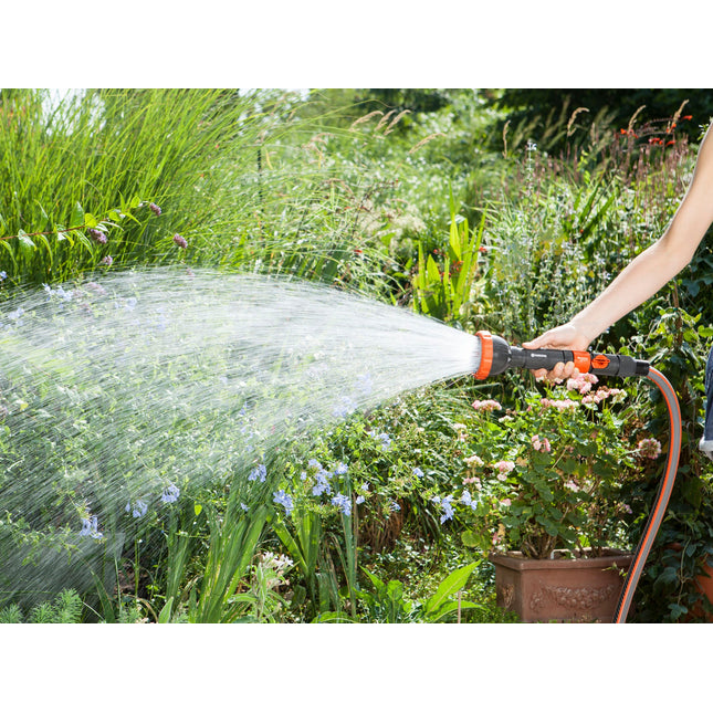 gardena maxi flo spray nozzle