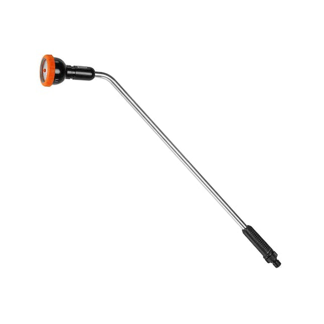 gardena maxi flo multi purpose spray wand