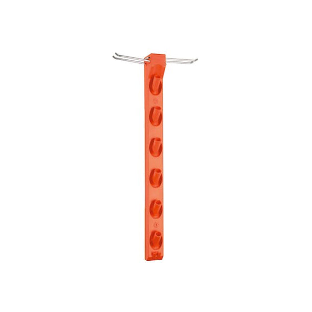 gardena combi system tool rack