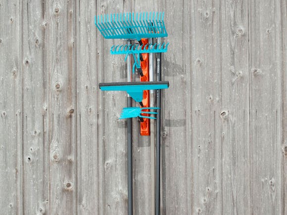 Combi Tool Rack Gardena CombiSystem Tool Rack – Onecheq