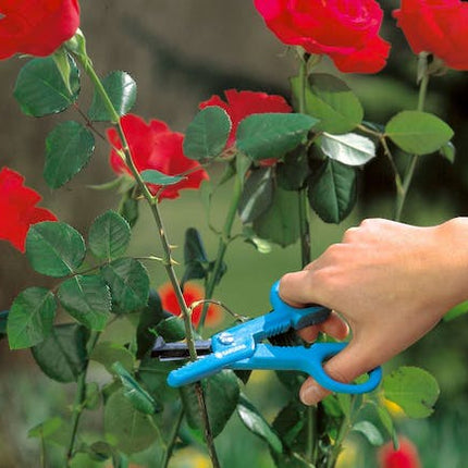 gardena rose gatherer secateurs