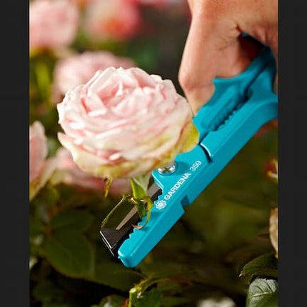 gardena rose gatherer secateurs