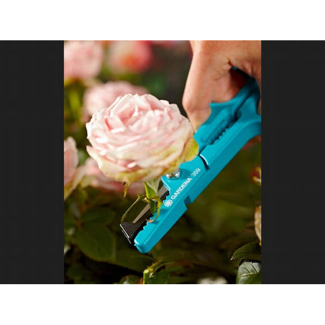 gardena rose gatherer secateurs