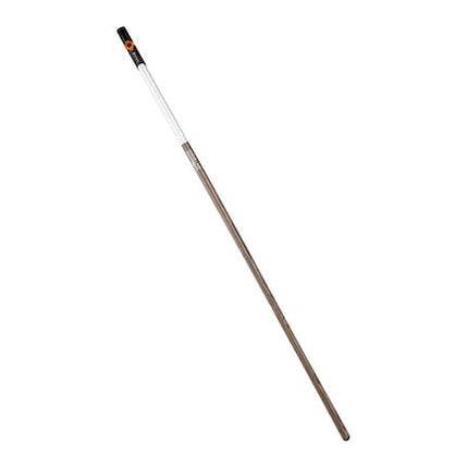 gardena combi system wooden handle for attachments