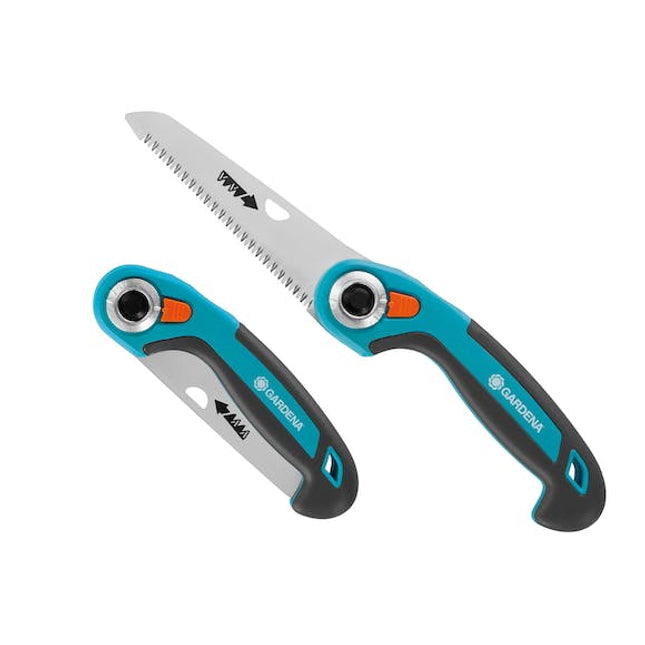 gardena folding garden saw 135 p